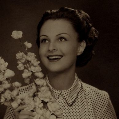 Луиза де Вильморен